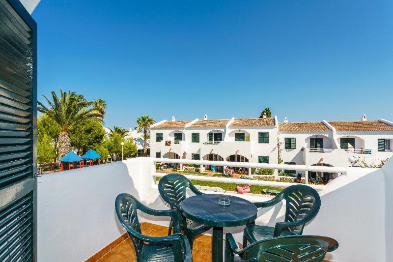 Playa Parc Apartments Son Parc Pokoj fotografie
